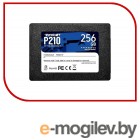 SSD  Patriot P210 256GB (P210S256G25)