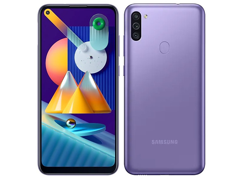 Samsung Galaxy A32 64gb Purple