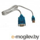 KS-is USB to RS-232 PL2303 + 213 Light KS-331