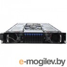  Rackmount Server 2U, G291-2G0 HPC Server - 2U 16 x Tesla P4 GPU Server  2 x LGA 3647  DDR4