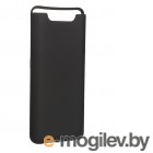  Samsung  Innovation  Samsung Galaxy A80/A90 Silicone Cover Black 16540