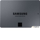SSD  Samsung 870 Qvo 1TB (MZ-77Q1T0BW)