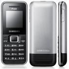Samsung E1182 Silver