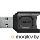  Kingston MobileLite Plus USB 3.2 microSDHC/SDXC UHS-II