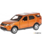    Land Rover Discovery / DISCOVERY-GD