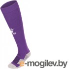   Kelme Elastic Mid-Calf Football Sock / K15Z908-508 (L, )