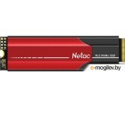 SSD  Netac N950E Pro 500GB (NT01N950E-500G-E4X)