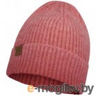  Buff Knitted Hat Marin Pink (123514.538.10.00)