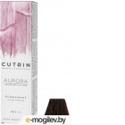 -   Cutrin Aurora Permanent Hair Color 5.00 (60)
