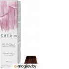 -   Cutrin Aurora Permanent Hair Color 6.4 (60)