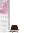 -   Cutrin Aurora Permanent Hair Color 6.7 (60)