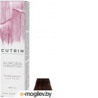 -   Cutrin Aurora Permanent Hair Color 6.3 (60)
