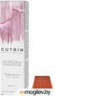 -   Cutrin Aurora Permanent Hair Color 7.443 (60)