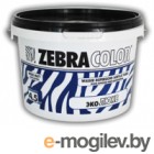  Zebracolor   (15, )