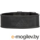    Adidas Leather Lumbar Belt M ADGB-12296