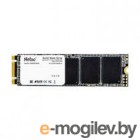 SSD M.2 Netac 1.0Tb N535N Series <NT01N535N-001T-N8X> Retail (SATA3, up to 540/490MBs, 3D TLC, 2280mm)