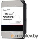   WD Original SAS 3.0 16Tb 0F38357 WUH721816AL5204 Ultrastar DC HC550 (7200rpm) 512Mb 3.5