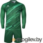   Kelme Goalkeeper L/S Suit / 3803286-300 (140, )