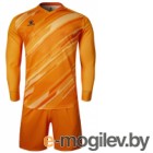   Kelme Goalkeeper L/S Suit / 3803286-807 (130, )
