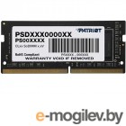   DDR4 Patriot PSD48G266682S