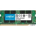     8GB PC25600 DDR4 SO CT8G4SFRA32A CRUCIAL