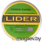   Fishing Empire Lider Navy Green 0.10 100 / 000-110
