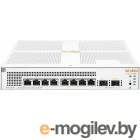  HPE OfficeConnect 1930 JL681A 8G 2SFP 8PoE+ 124W 