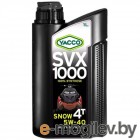   Yacco SVX 1000 Snow 4T 5W40 (1)