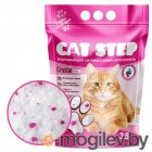    Cat Step Crystal Pink / 20363016 (3.8)