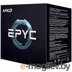  AMD CPU EPYC 7002 Series 16C/32T Model 7F52 (3.9GHz Max Boost,256MB, 240W, SP3) Tray