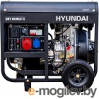  Hyundai DHY 8500LE-3 7.2