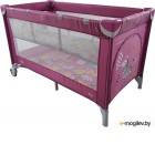 - Baby Tilly Rio Plus T-1021 (Orchid Purple)