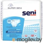    Seni Super Air Extra Small (10)