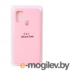  Samsung  Innovation  Samsung Galaxy F41 Soft Inside Pink 18984