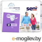     Seni Active Plus Medium (10)