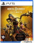    Sony PlayStation 5 Mortal Kombat 11 Ultimate / 1CSC20004878