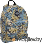  Erich Krause EasyLine 17L Dots vs Camo / 51762