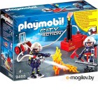  Playmobil     / 9468