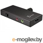 TV-,  j5create HDMI - USB-C  Power Delivery JVA02