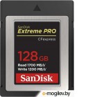   COMPACT FLASH 128GB SDCFE-128G-GN4NN SANDISK