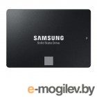 SSD  Samsung 870 Evo 500Gb (MZ-77E500)
