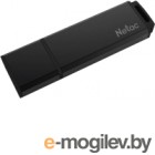 Usb flash  Netac USB Drive U351 USB3.0 128GB (NT03U351N-128G-30BK)