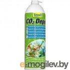       Tetra Plant CO2-Depot / 751859/708798