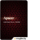    SSD Apacer AS350X 512Gb AP512GAS350XR-1