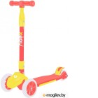   Ridex Bunny 135/90mm Yellow-Red -00018427