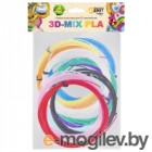   3D   3D-Mix PLA 10 1.75