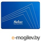 Netac N600S 2Tb NT01N600S-002T-S3X