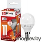   LED--VC 11 230 E14 6500 990 IN HOME 4690612024929