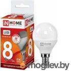   LED--VC 8 230 E14 6500 720 IN HOME 4690612024882