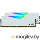   16Gb DDR4 4133MHz ADATA XPG Spectrix D50 RGB (AX4U41338G19J-DW50) (2x8Gb KIT)